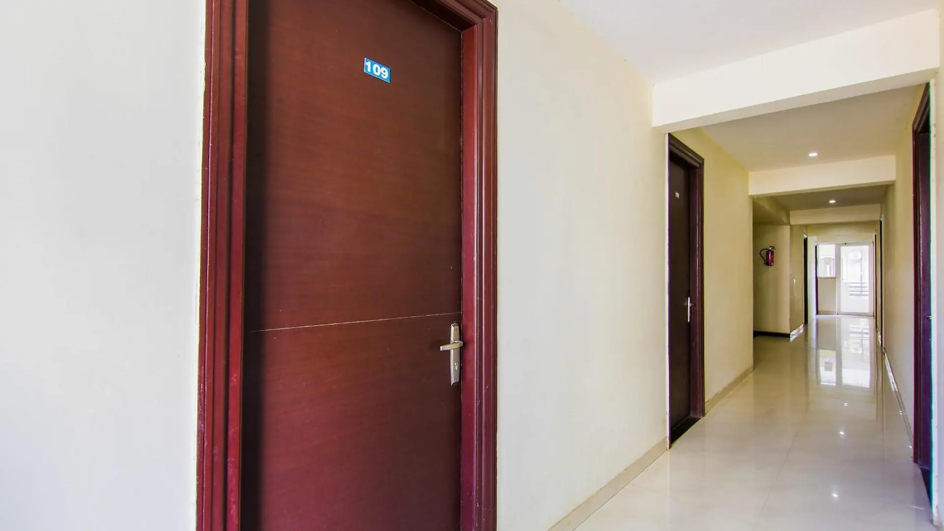 Hotel O Babil Palace Gurgáon