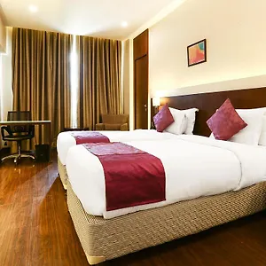 4* Hotel Treebo Premium Eden Residency Near Sec 29